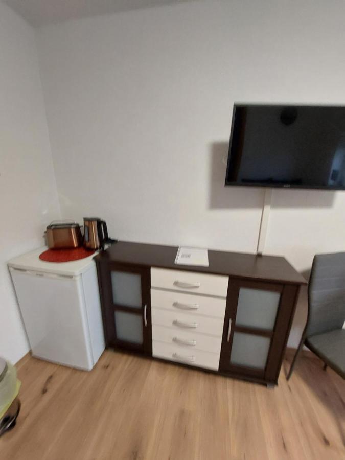 Cottbus Celik Apartment Exterior photo