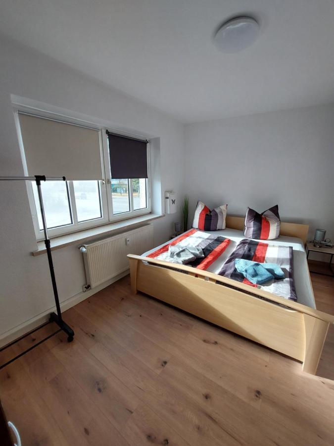 Cottbus Celik Apartment Exterior photo