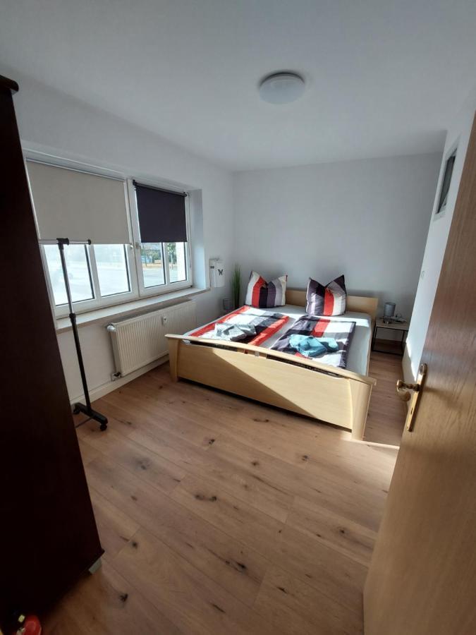 Cottbus Celik Apartment Exterior photo